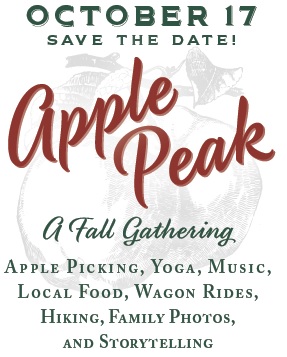 Apple Peak