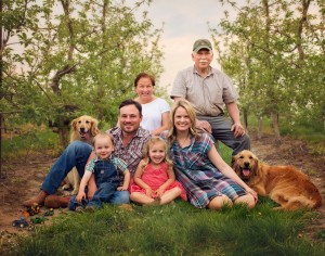 Family Photo 2015 (1)