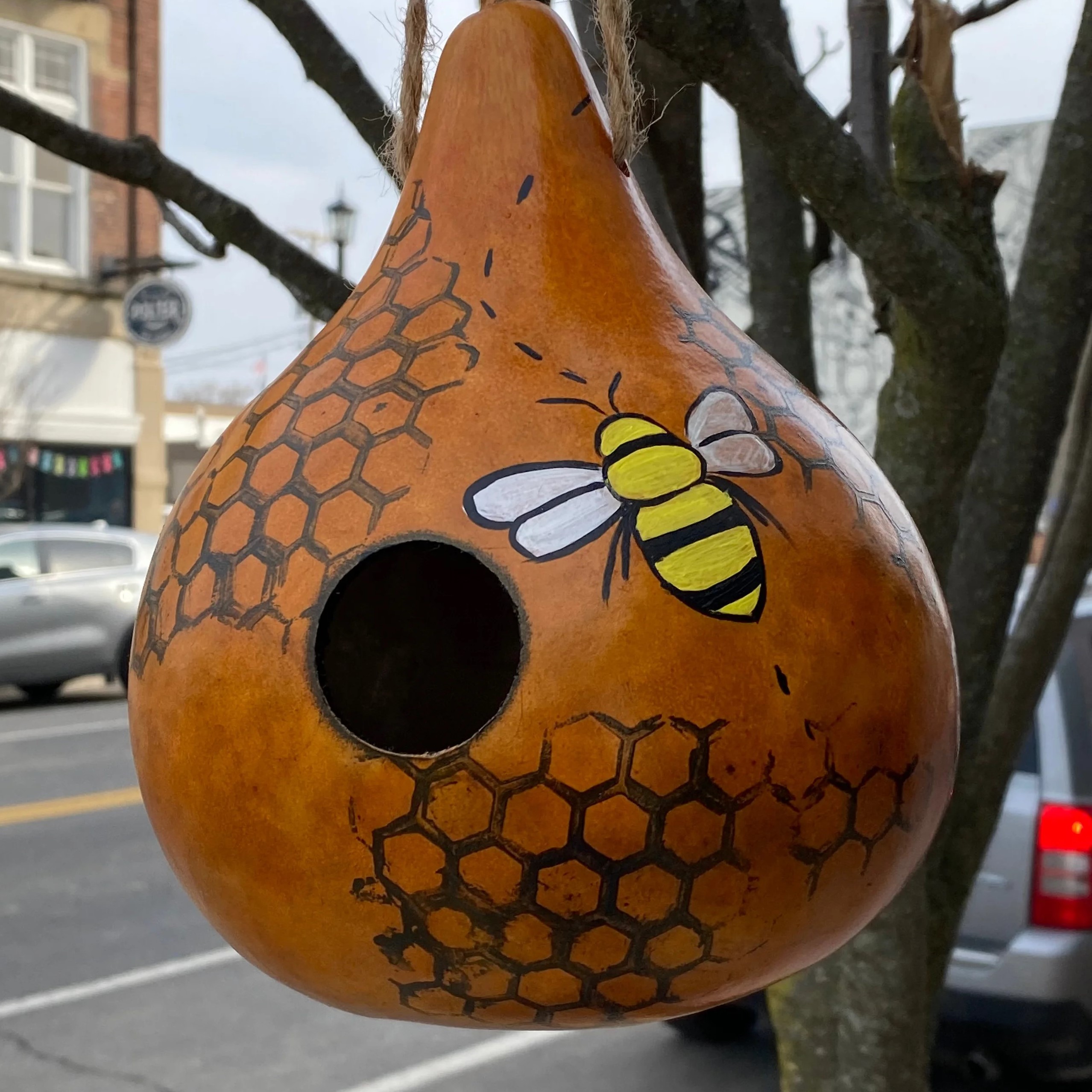 beehivebirdhouse (2)