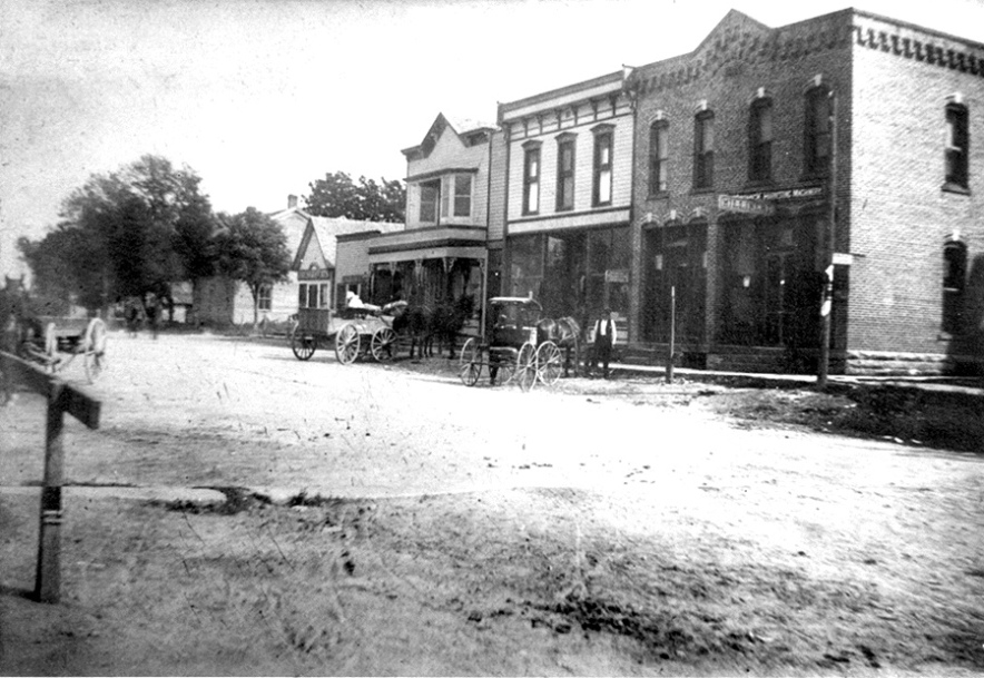 berlin heights Quarry Hill Orchards